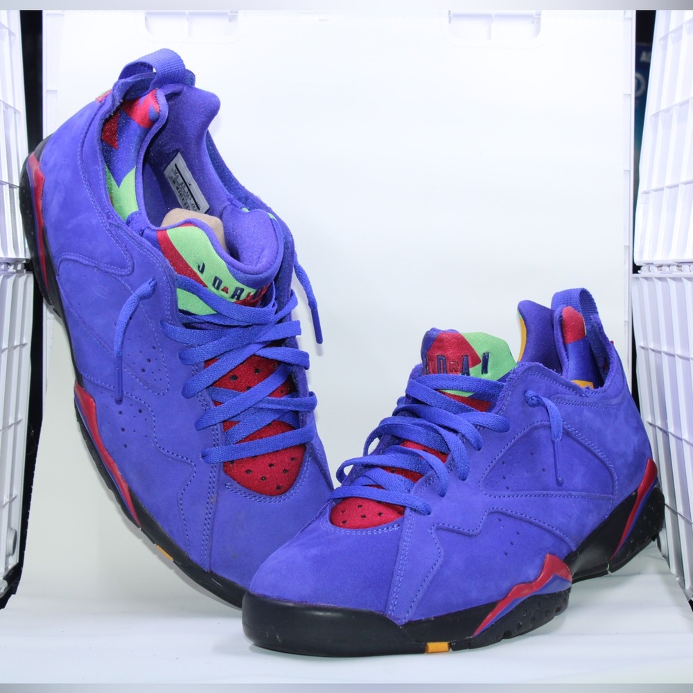 Air Jordan 7 Low NRG size 10.5 men’s